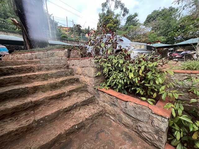 Cottage for rent in Mbuya Kampala