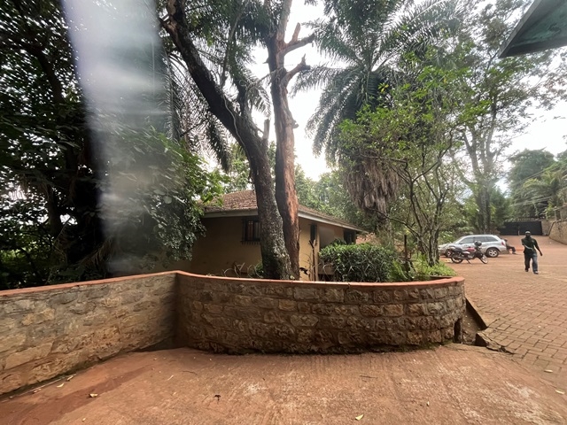 Cottage for rent in Mbuya Kampala