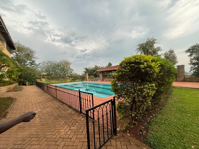 Cottage for rent in Mbuya Kampala