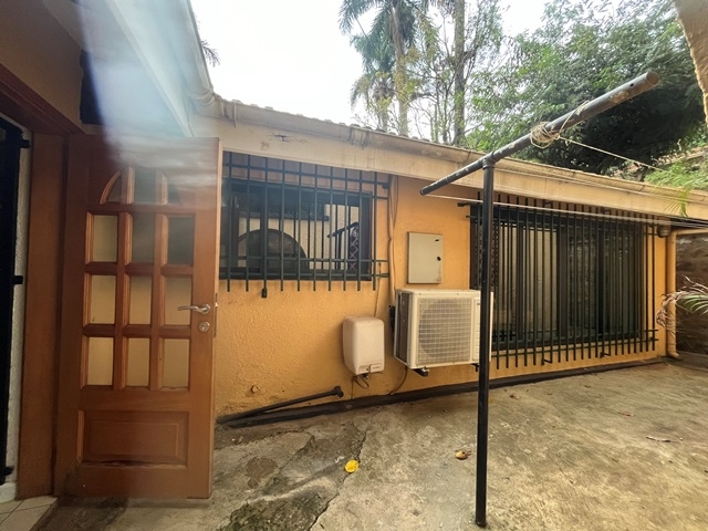 Cottage for rent in Mbuya Kampala