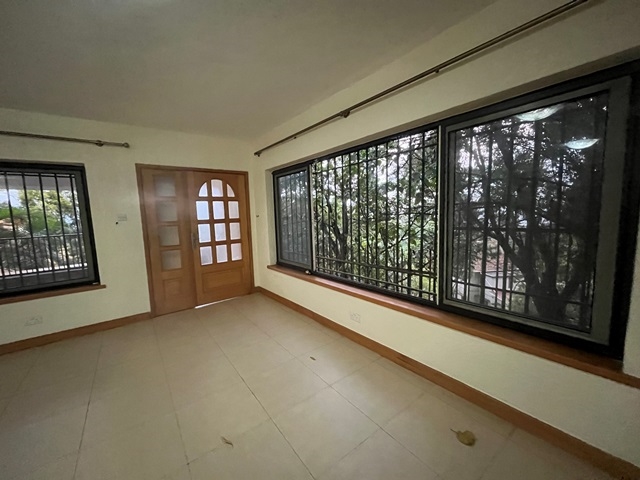 Storeyed house for rent in Mbuya Kampala