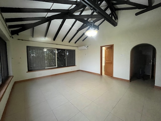 Storeyed house for rent in Mbuya Kampala