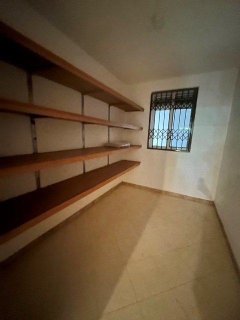 Storeyed house for rent in Naguru Kampala