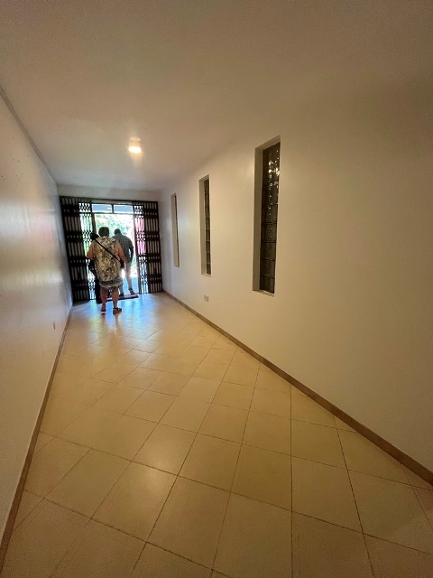 Storeyed house for rent in Naguru Kampala