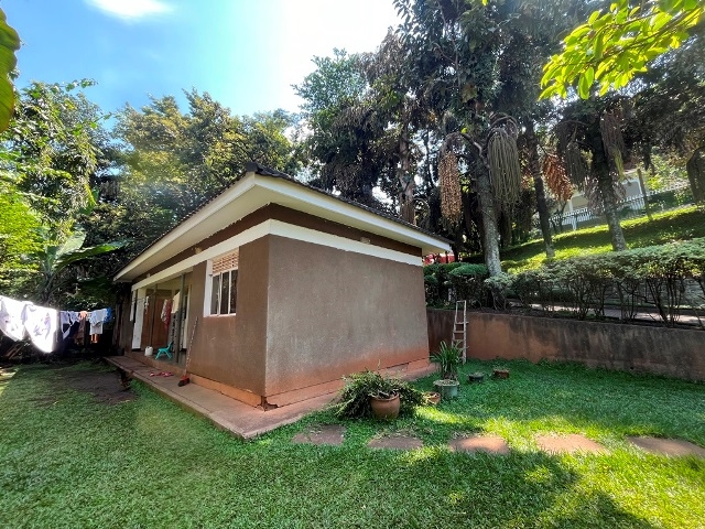 Storeyed house for rent in Naguru Kampala