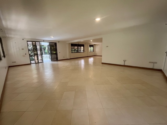 Storeyed house for rent in Naguru Kampala