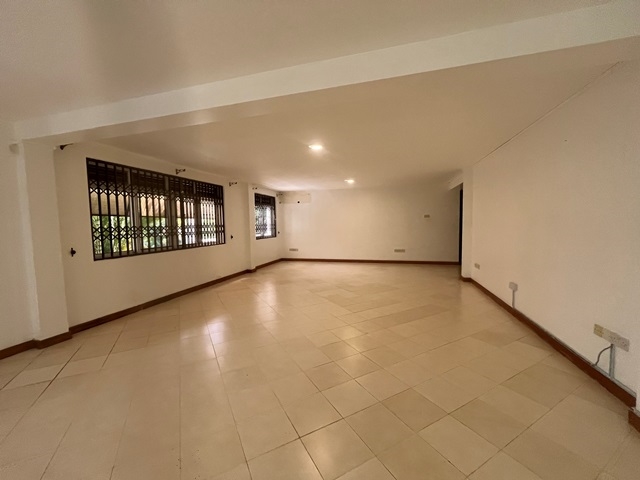 Storeyed house for rent in Naguru Kampala