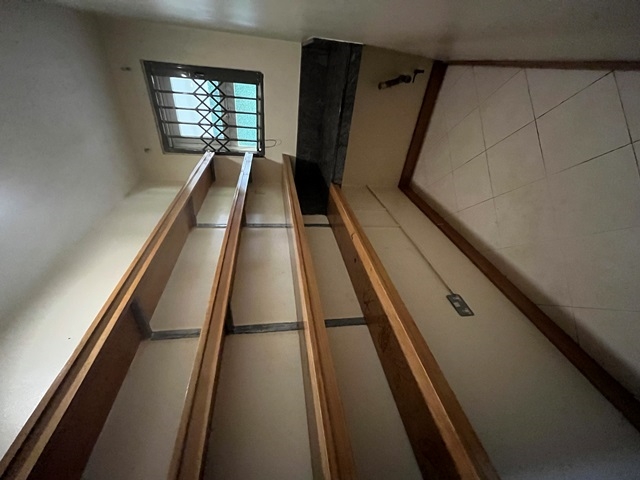 Storeyed house for rent in Naguru Kampala