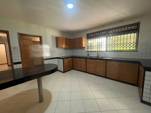 Storeyed house for rent in Naguru Kampala