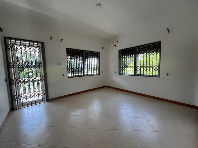 Storeyed house for rent in Naguru Kampala