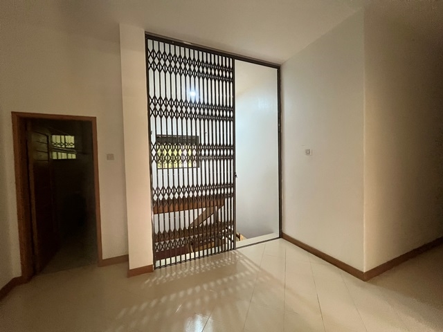 Storeyed house for rent in Naguru Kampala