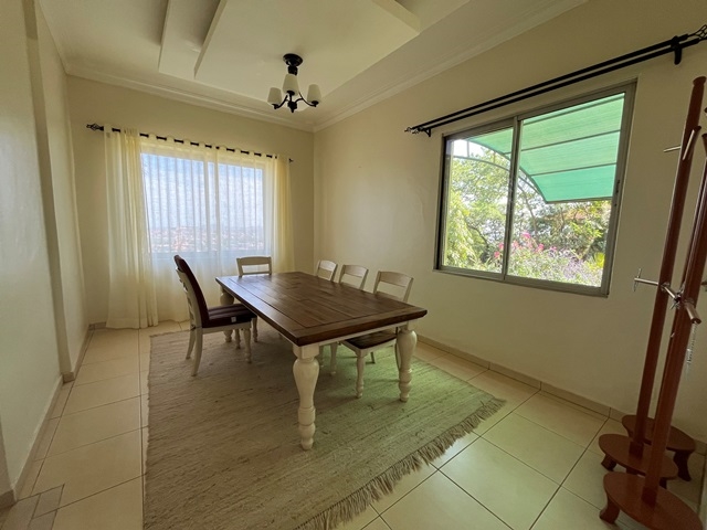 Bungalow for rent in Mbuya Kampala