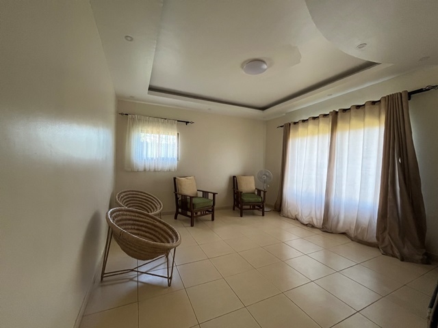 Bungalow for rent in Mbuya Kampala