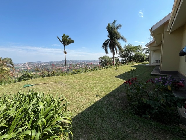 Bungalow for rent in Mbuya Kampala