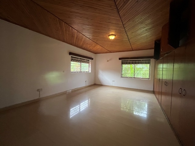 Storeyed house for rent in Naguru Kampala