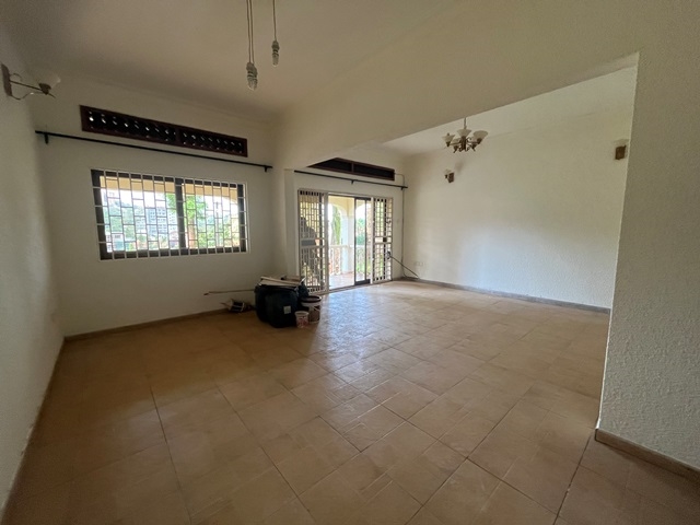 Bungalow for rent in Naguru Kampala