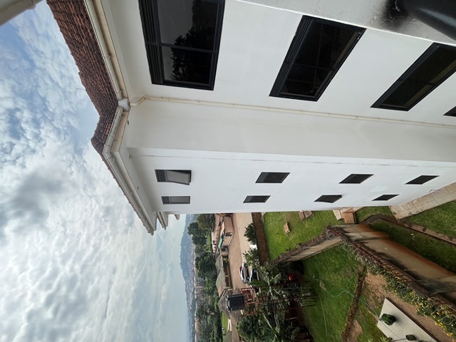 Apartment block for rent in Naguru Kampala