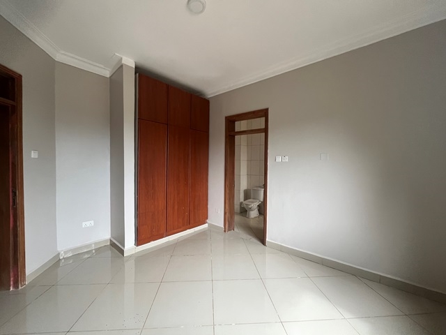 Apartment block for rent in Naguru Kampala