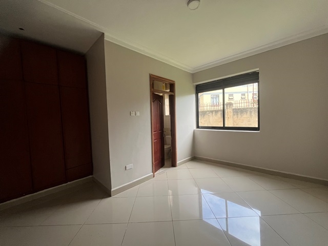 Apartment block for rent in Naguru Kampala