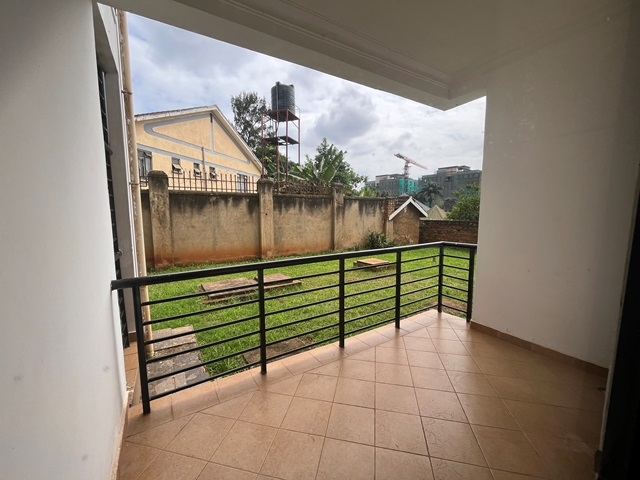 Apartment block for rent in Naguru Kampala