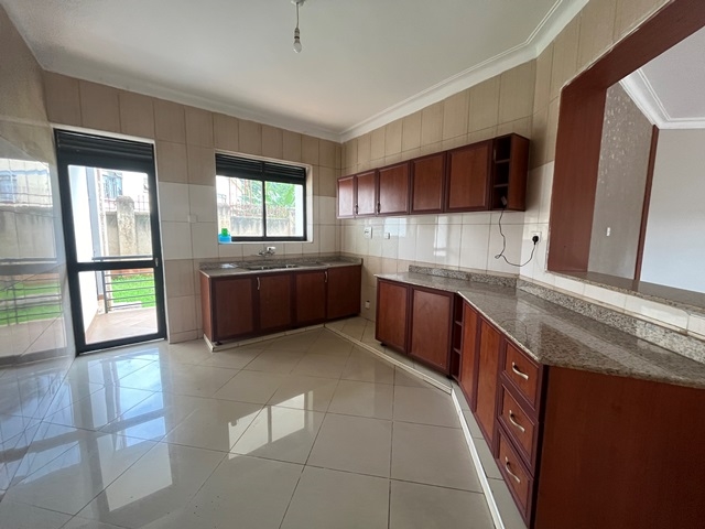 Apartment block for rent in Naguru Kampala