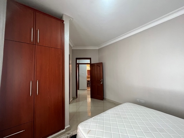 Apartment block for rent in Naguru Kampala