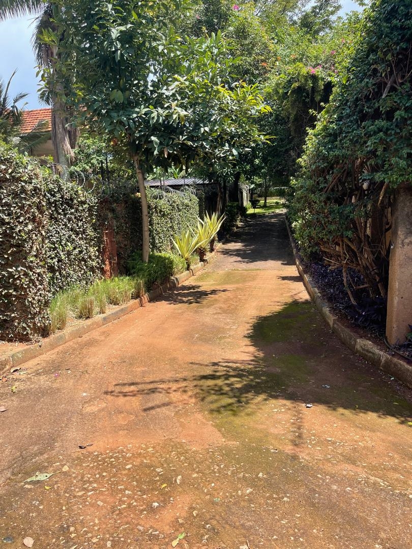 Bungalow for sale in Kansanga Kampala