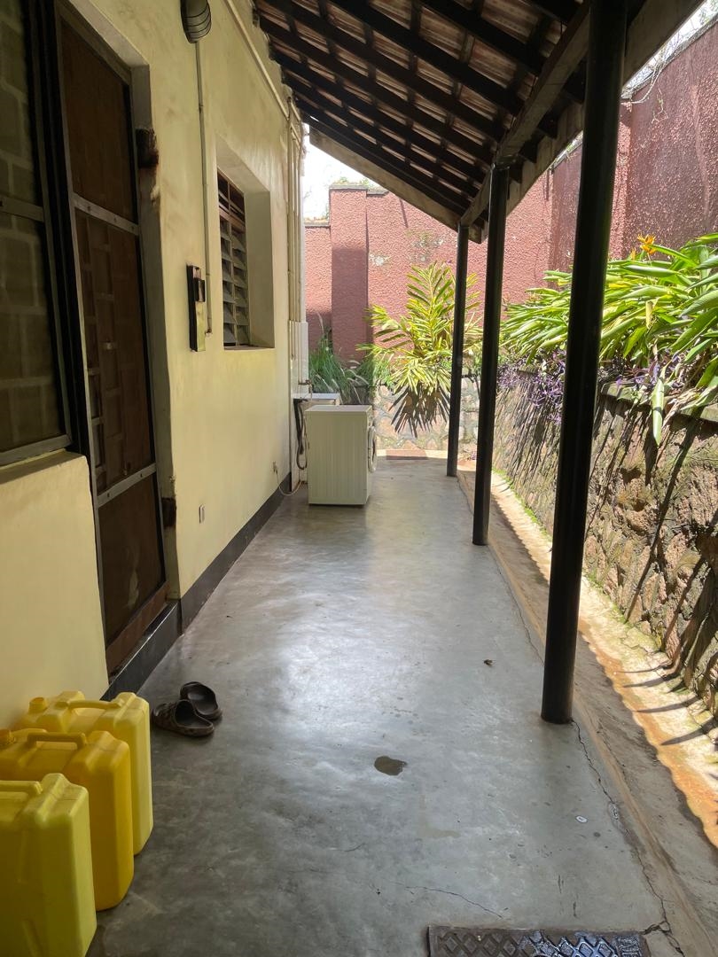 Bungalow for sale in Kansanga Kampala