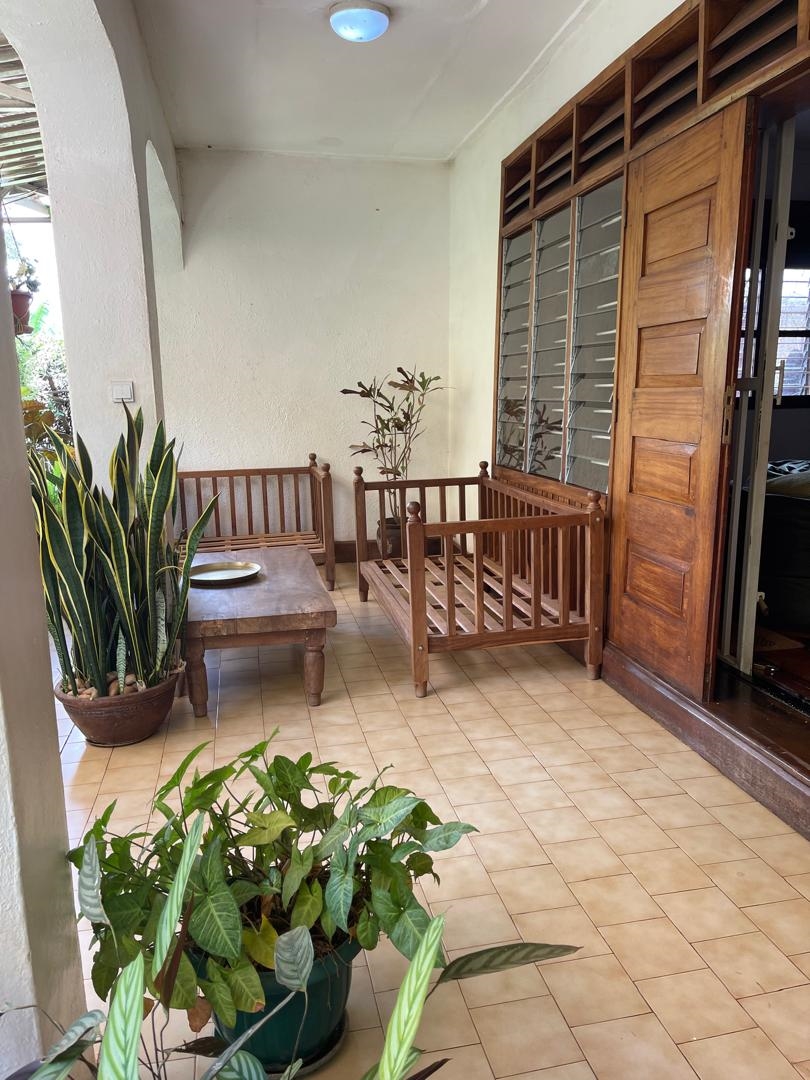 Bungalow for sale in Kansanga Kampala