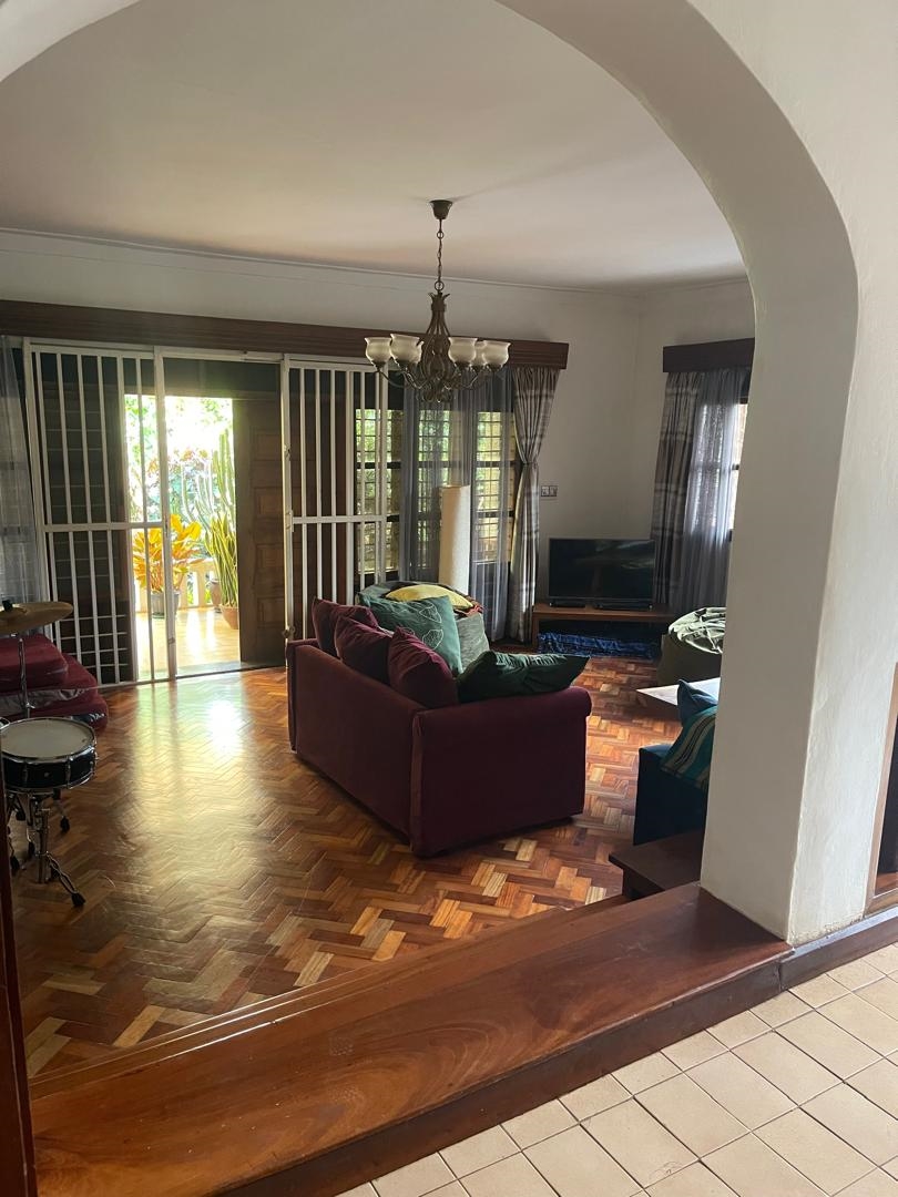 Bungalow for sale in Kansanga Kampala