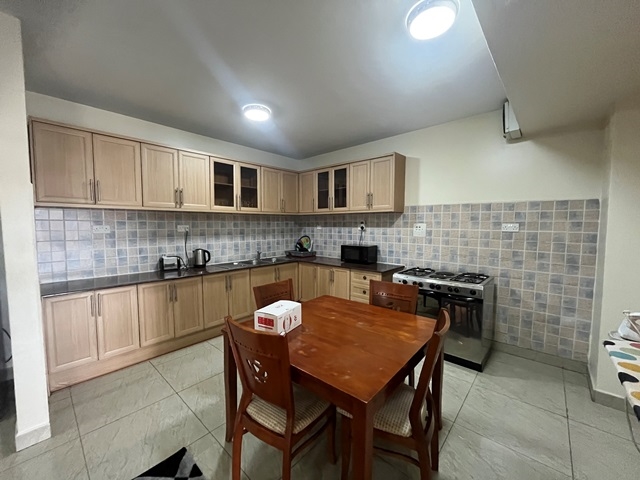 Apartment for rent in Kololo Kampala