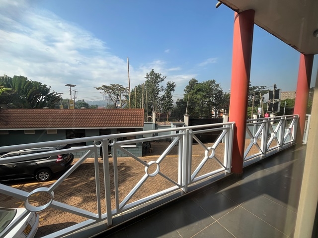 Apartment for rent in Kololo Kampala