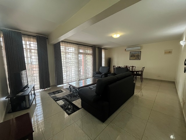 Apartment for rent in Kololo Kampala