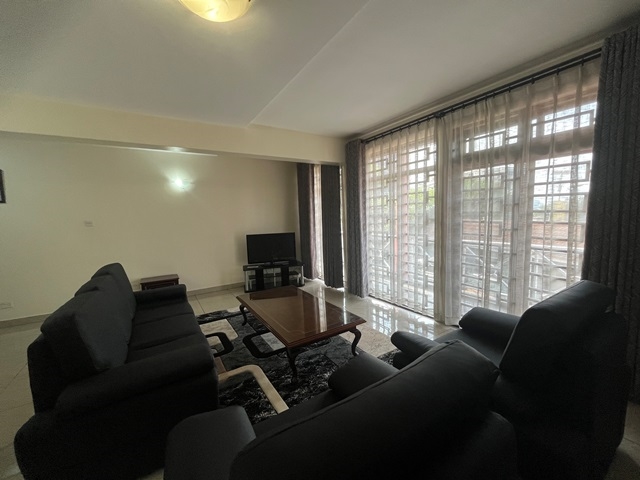 Apartment for rent in Kololo Kampala