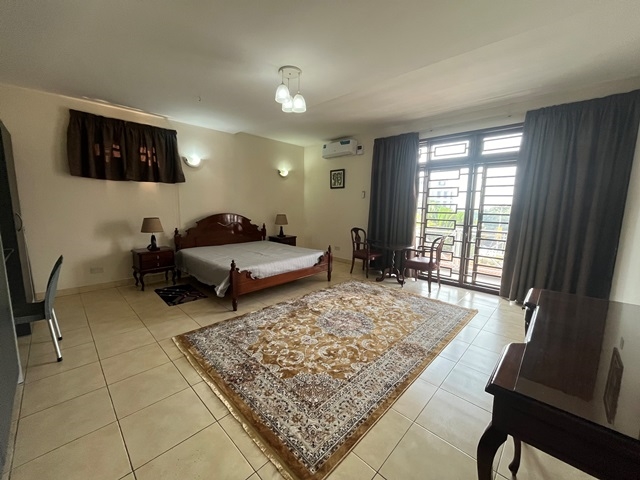 Apartment for rent in Kololo Kampala