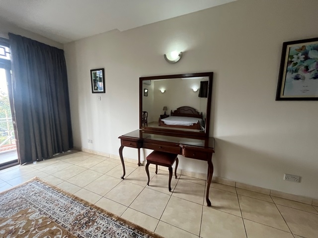 Apartment for rent in Kololo Kampala