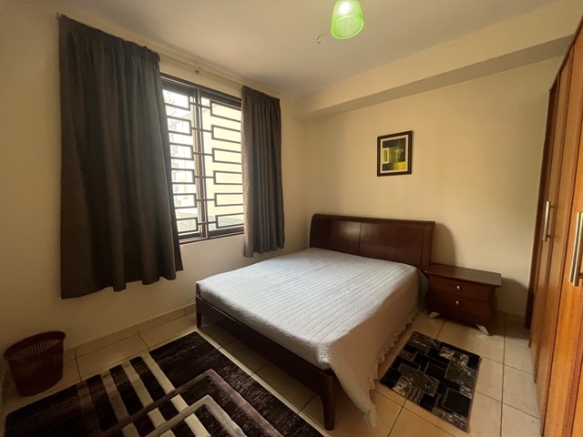 Apartment for rent in Kololo Kampala