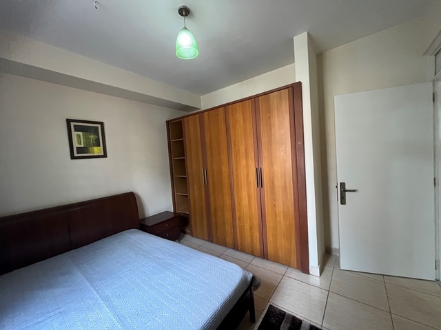 Apartment for rent in Kololo Kampala