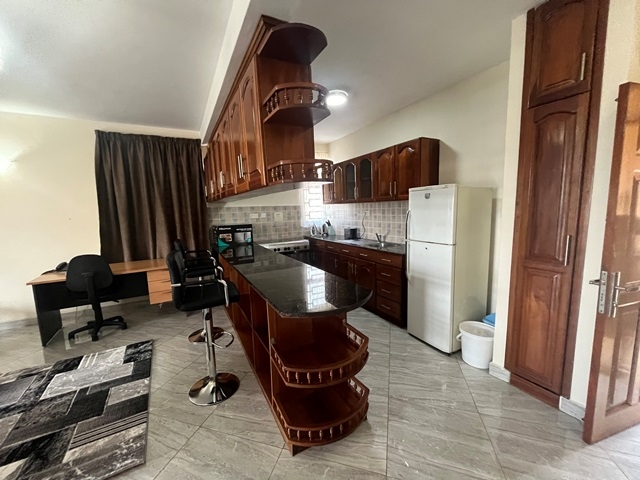 Apartment for rent in Kololo Kampala