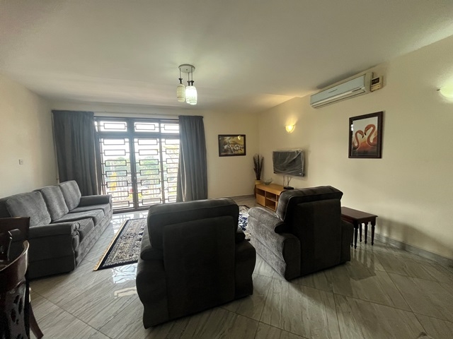 Apartment for rent in Kololo Kampala