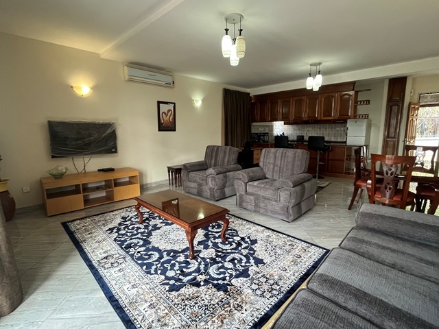 Apartment for rent in Kololo Kampala