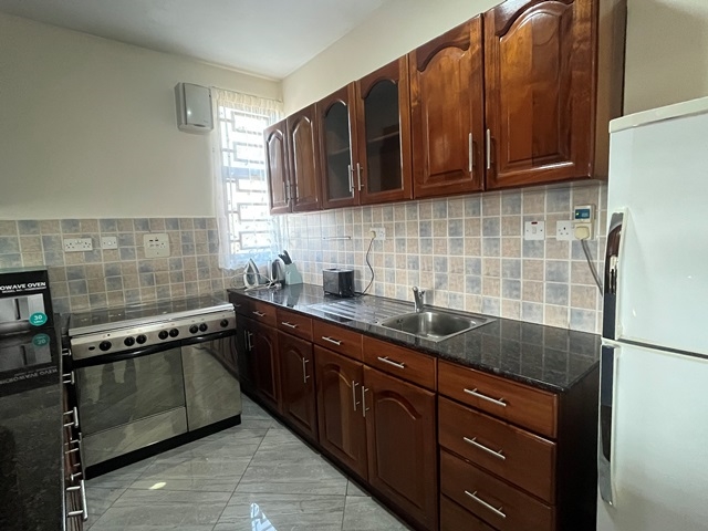 Apartment for rent in Kololo Kampala