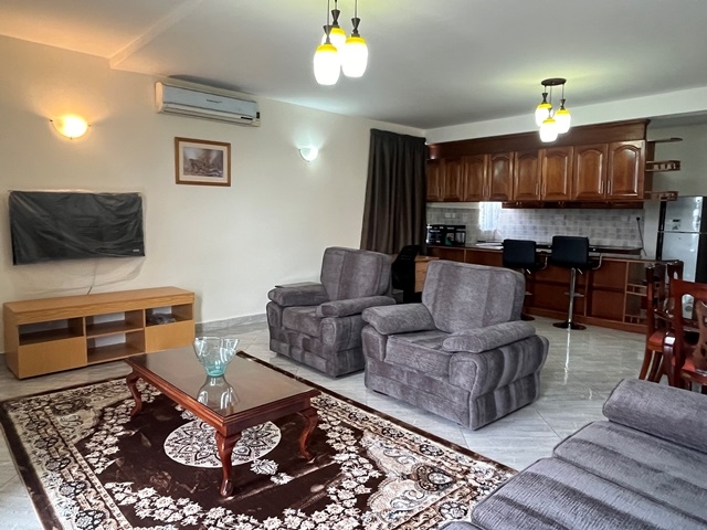 Apartment for rent in Kololo Kampala