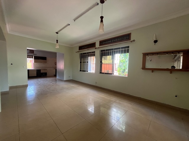 Storeyed house for rent in Naguru Kampala