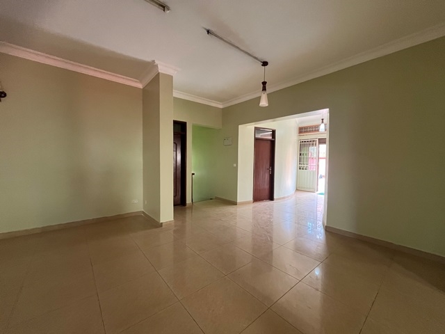 Storeyed house for rent in Naguru Kampala