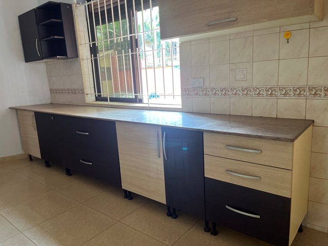 Storeyed house for rent in Naguru Kampala