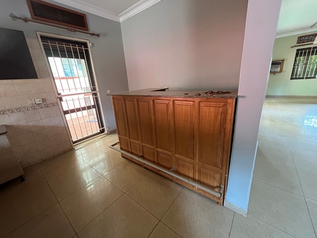 Storeyed house for rent in Naguru Kampala