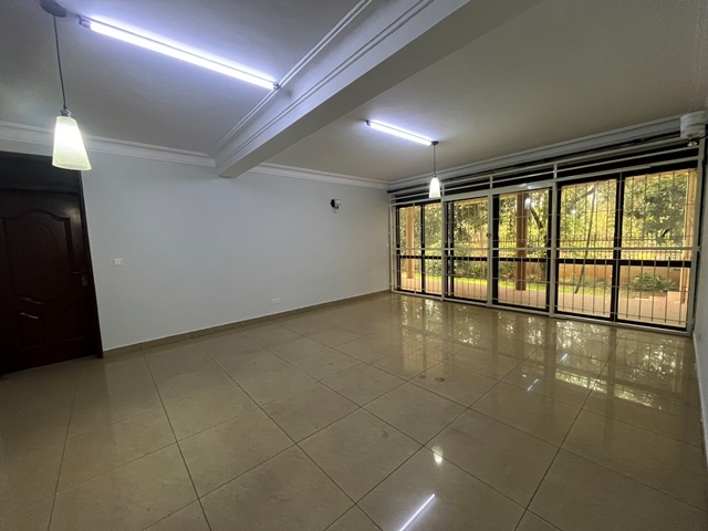 Storeyed house for rent in Naguru Kampala