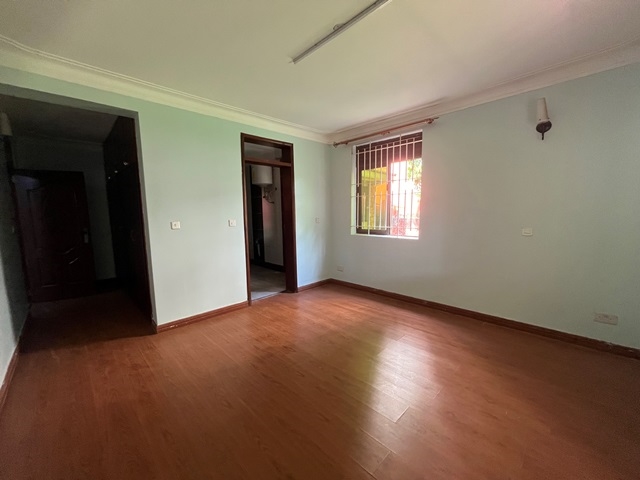 Storeyed house for rent in Naguru Kampala