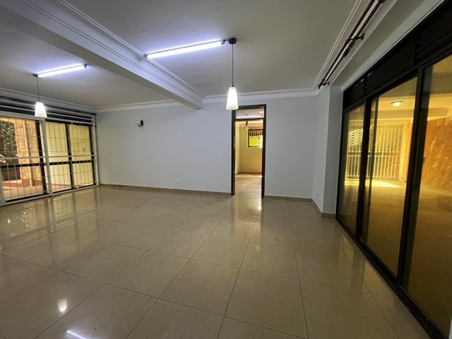 Storeyed house for rent in Naguru Kampala